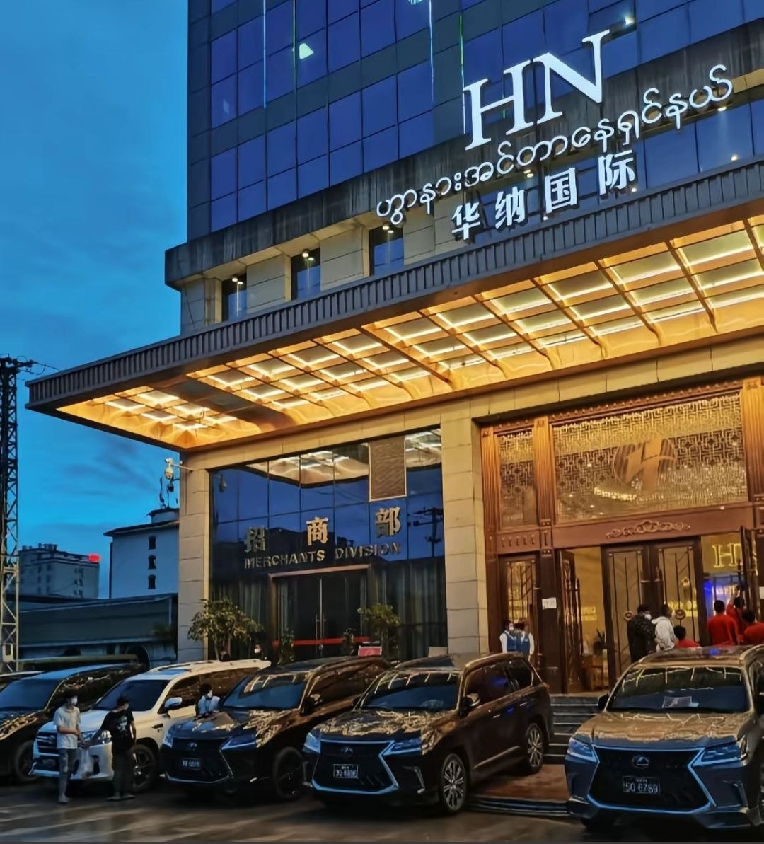 东方明珠品牌形象11
